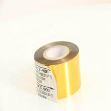 30mm * 100m Hot Stamp Printer Coder Black Ribbon for DY8 or HP 241B Hot Code Printer